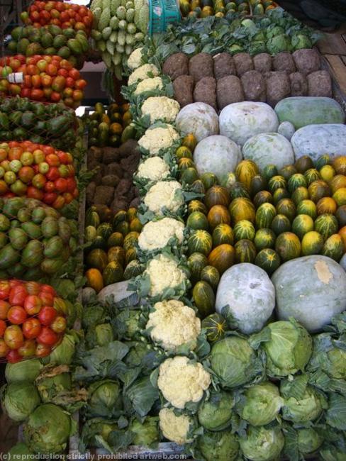 Five a day