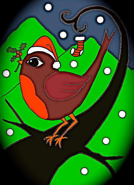 Merry Christmas