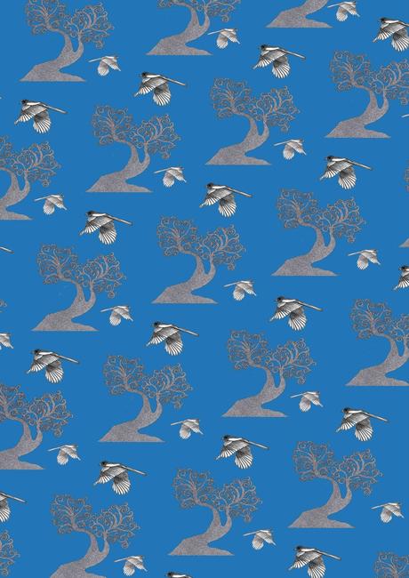 Two For Joy - Pattern