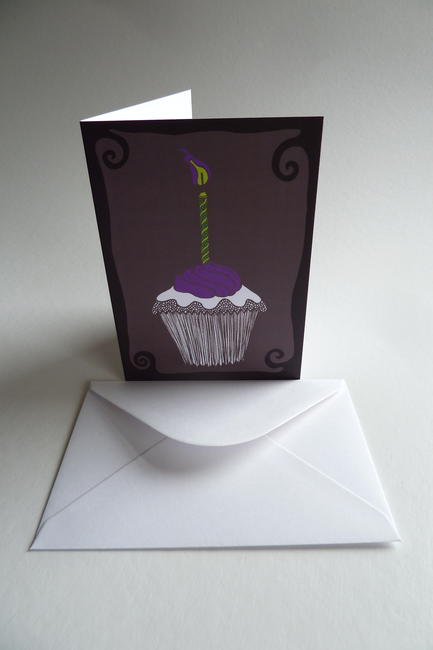 Fairy Cake