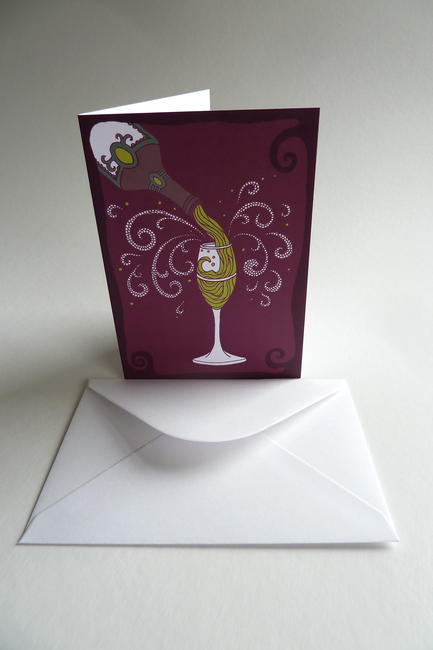 Lovely Bubbly