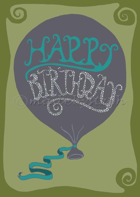 Balloon