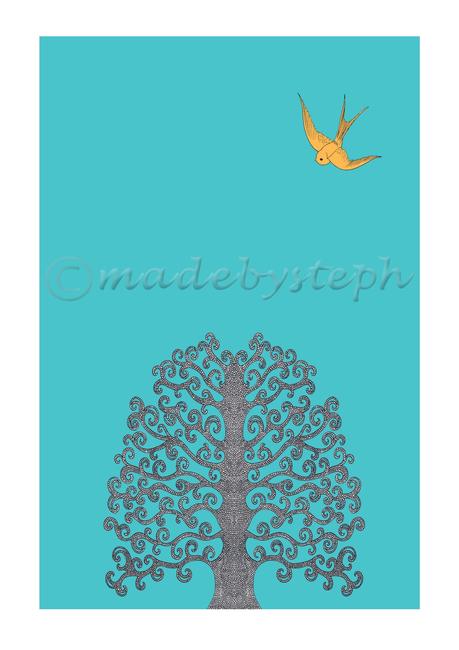 Swift -T madebysteph