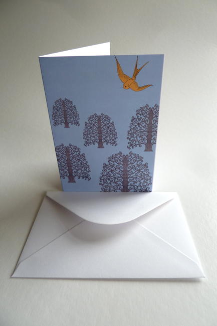 Forest Swift