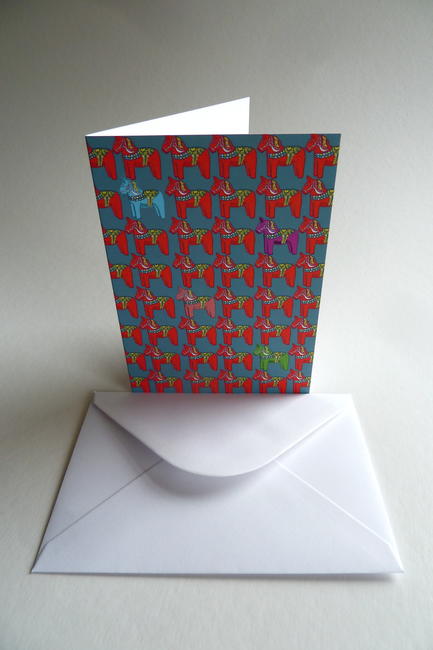 Dala Pattern