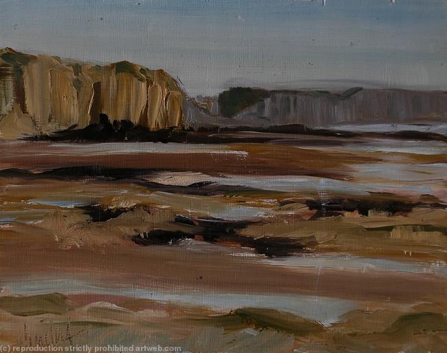 Grande Mare at Sottieville