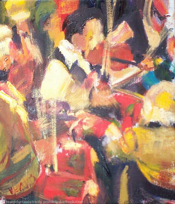 Septugenarian Ceilidh 3
