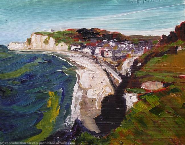 Etretat 4