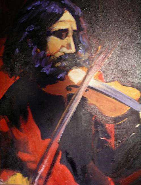 Aeongas Grant the younger, 22 x 18 in. L2,000