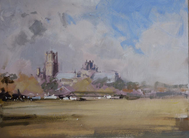 1,223 Ely, unsettled weather 8x10 18th April 2013