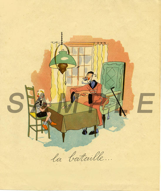 Bataille