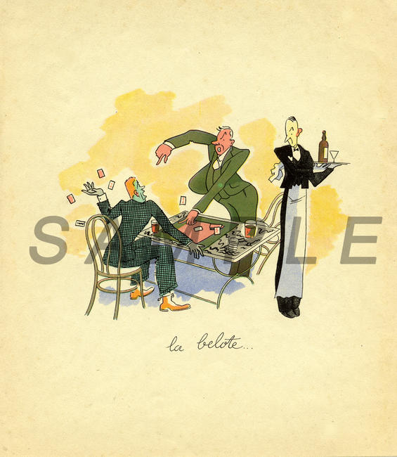 Belote