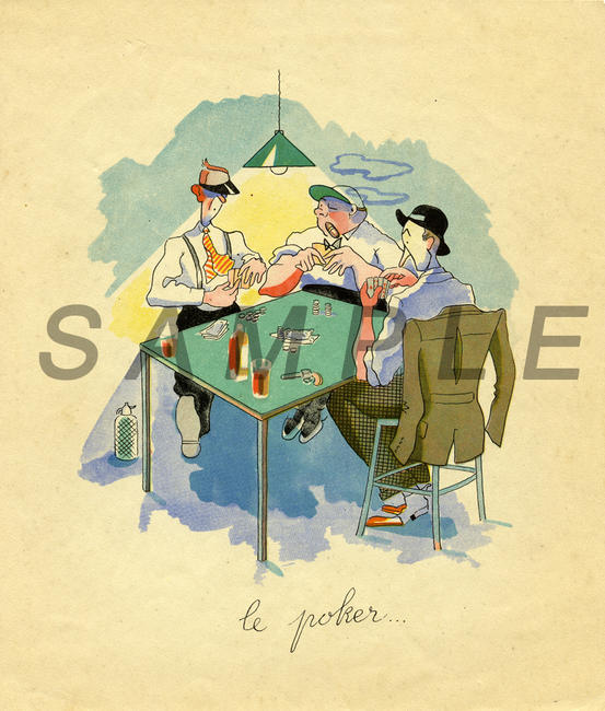 Poker