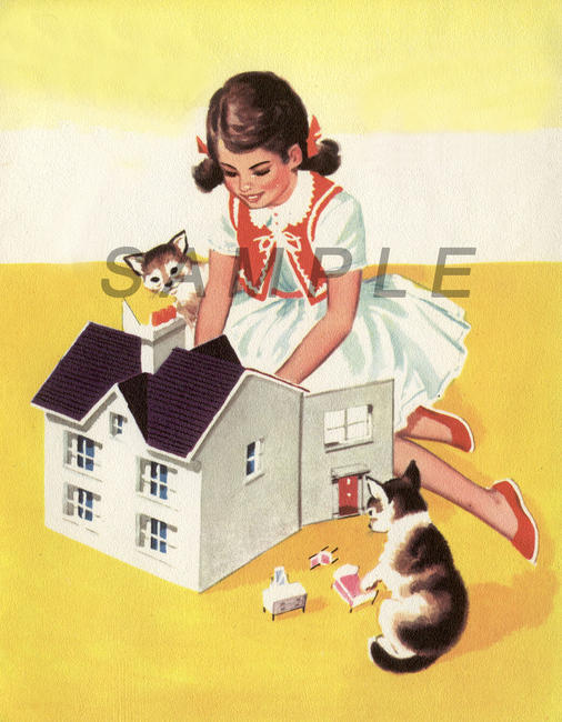 Doll's House