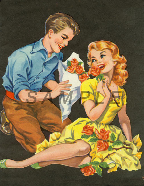 Young Love