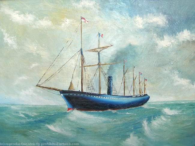 ss great britain