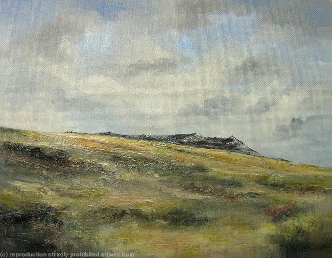 Rough Tor