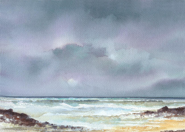 seascape 26