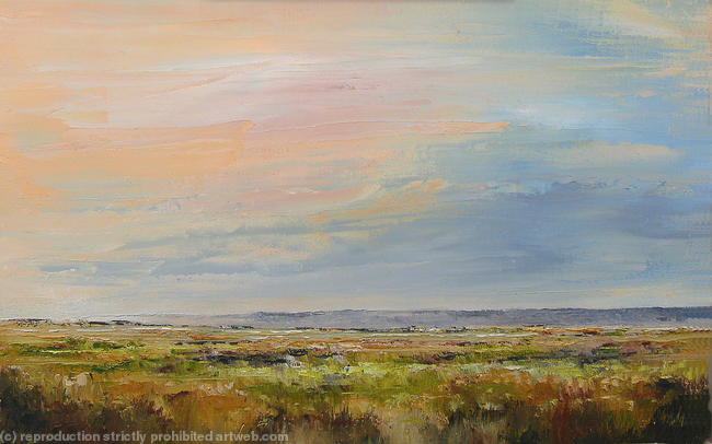 Northam burrows