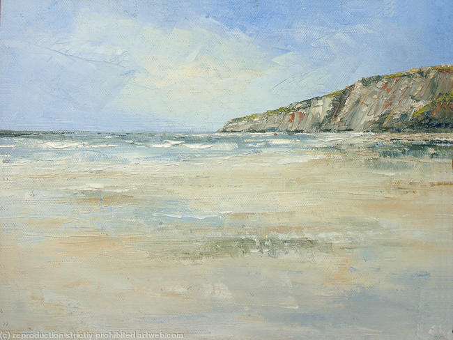 Crackington Haven