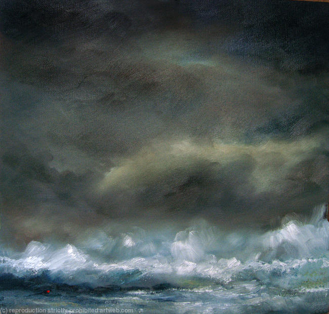 Turmoil