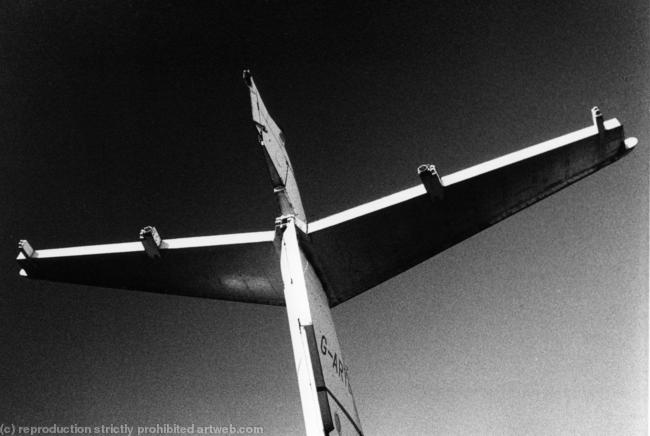 Aeroplane