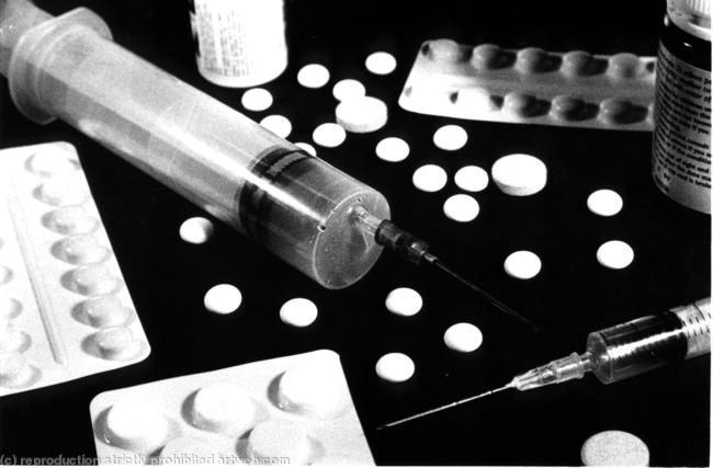 Drugs