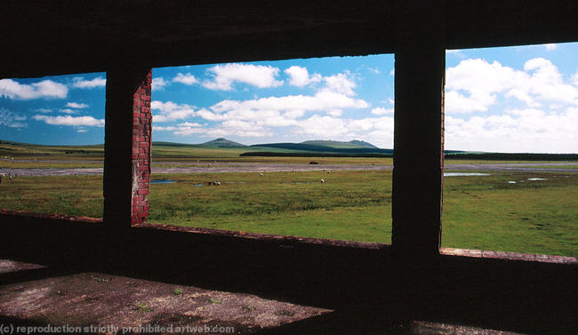 Air Base