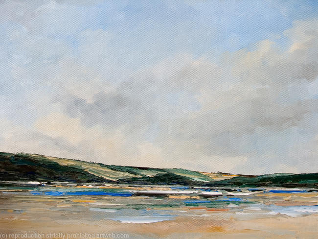 Shoreline