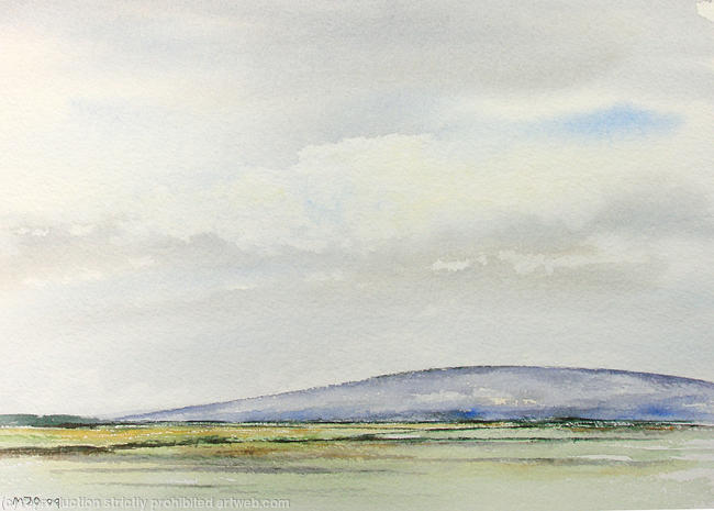 Cotswold Hill