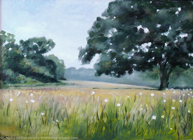 stoneleigh deer park