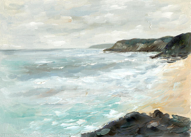 Kennack Sands