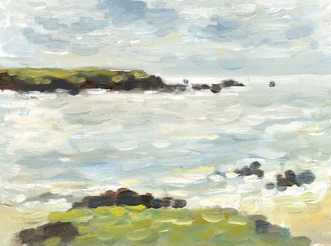 Kynance Cove