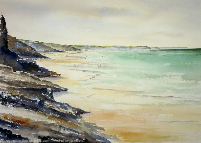 Cornwall