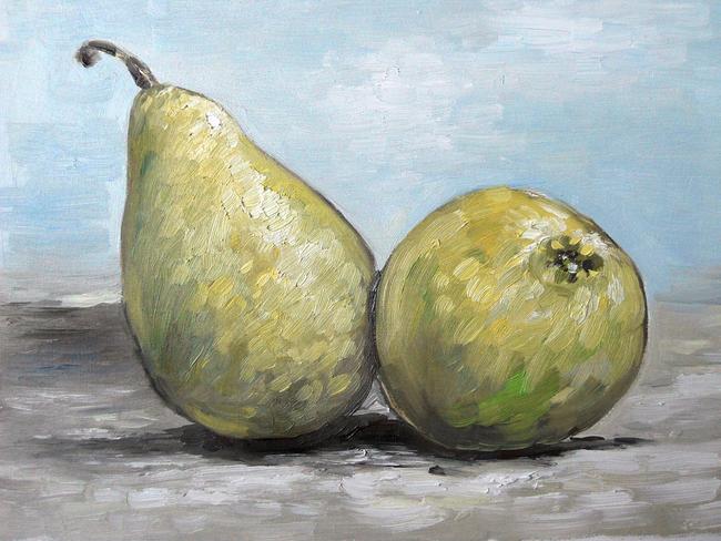 Pears