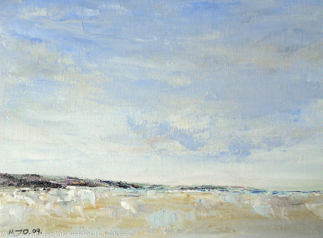 Summer dreams cornwall