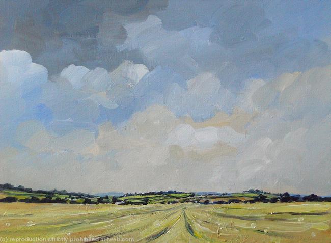 near-gotherington cotswolds