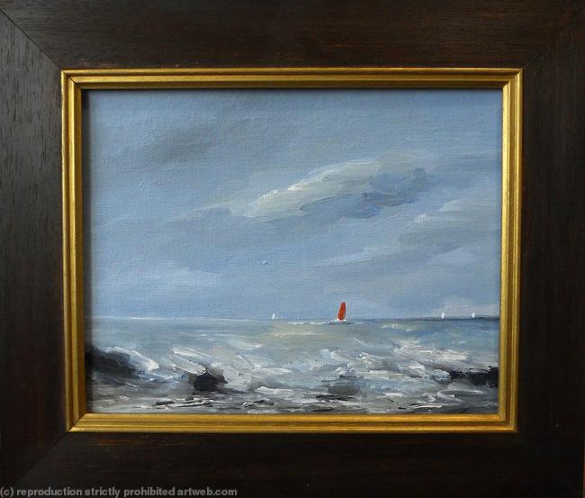 Red Sail