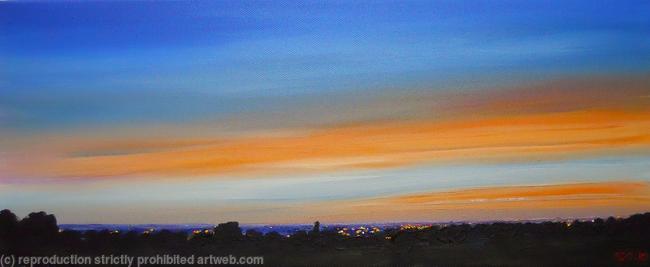 november-daybreak