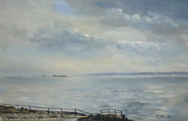 Falmouth Bay
