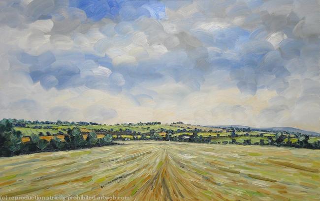 Cotswolds