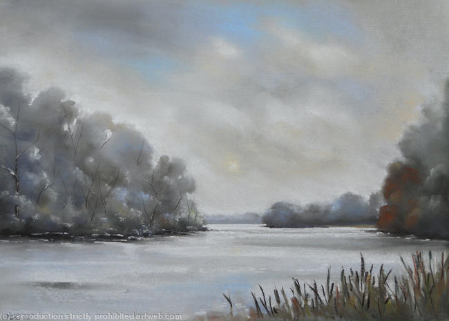 coombe-lake