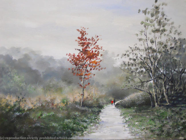The Walk (never forget)