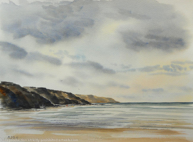 Cornwall