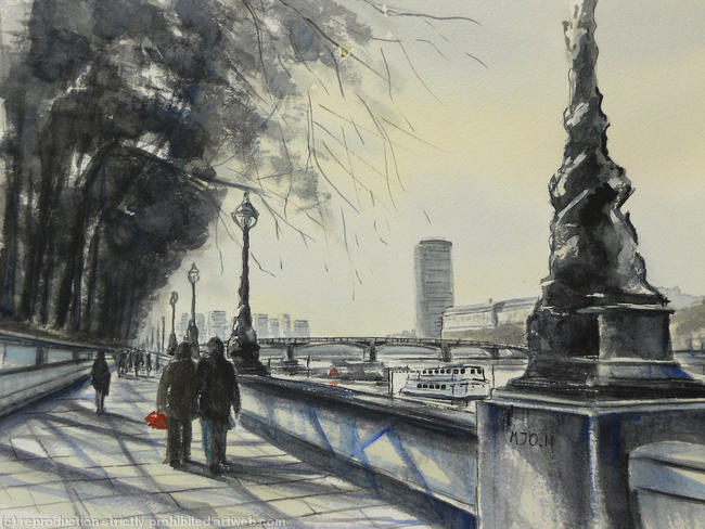 South Bank