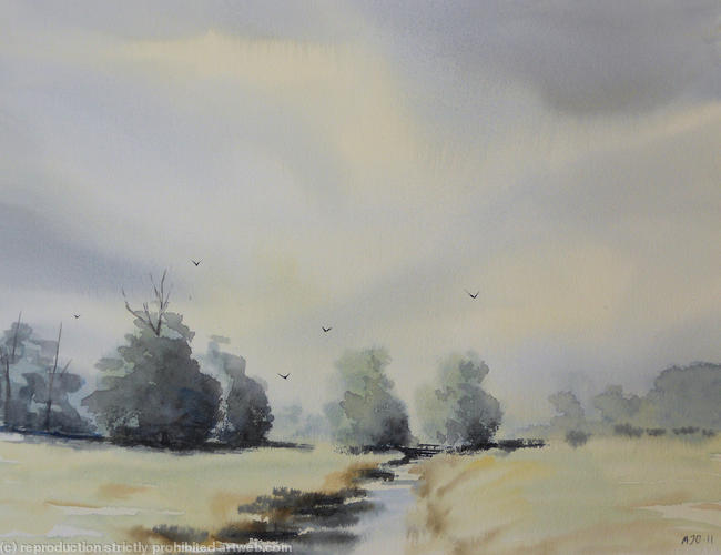 The Brook