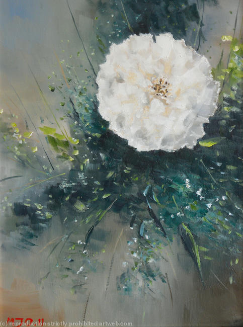 English Rose