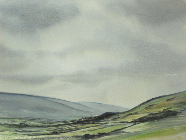 Near Edale,Peak District