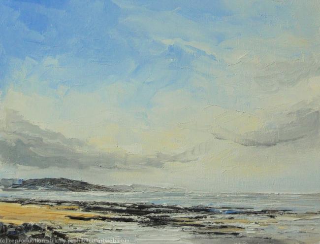 Lyme Bay