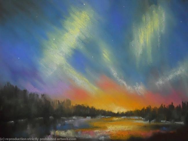 Northern Lights 2
